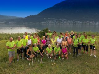 Nordic Walking Giretto - 2017