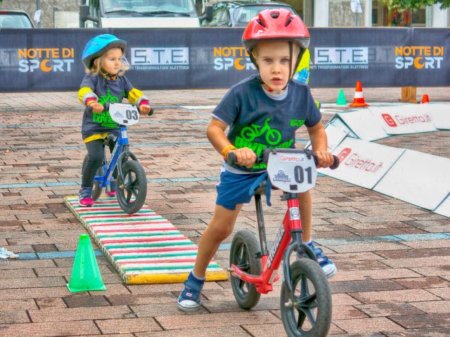 Bike Kids Experience - Vimercate 2019