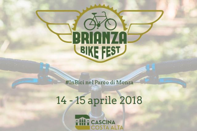 Brianza Bike Fest - Monza 2018