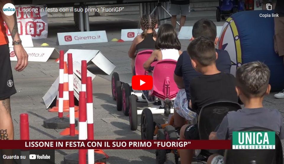 Lissone FuoriGP 2024