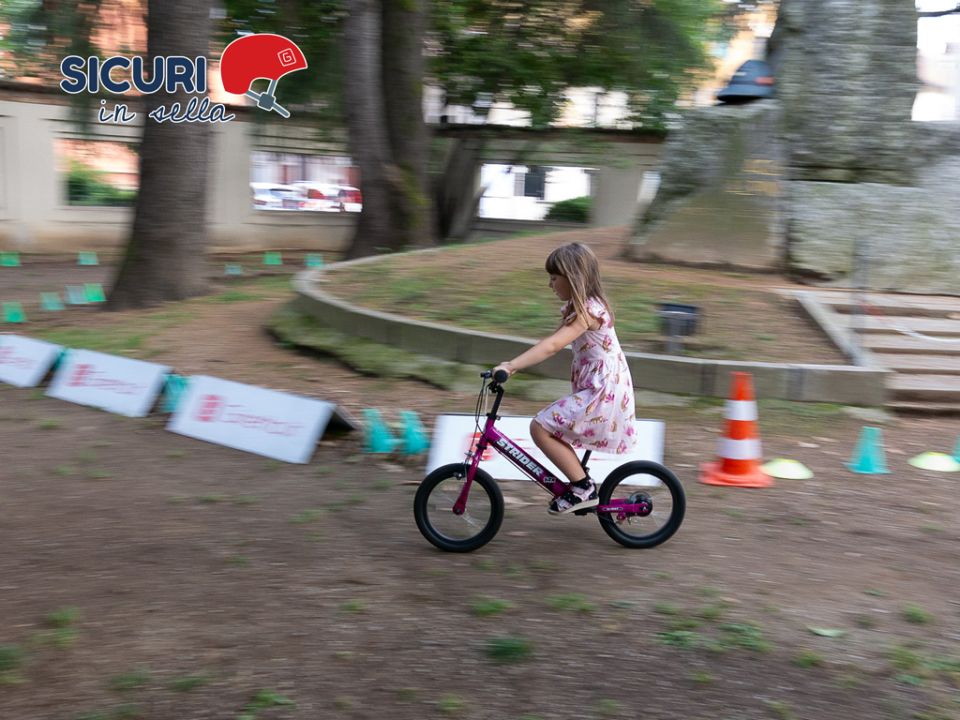 Bike Kids Experience - Vimercate 2024